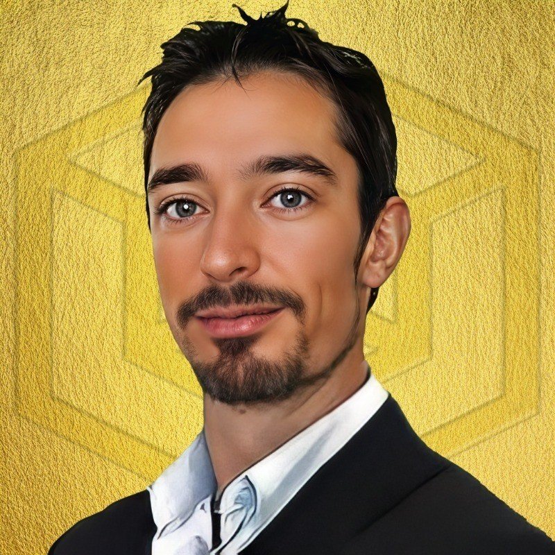 Richard Byrne — The Director