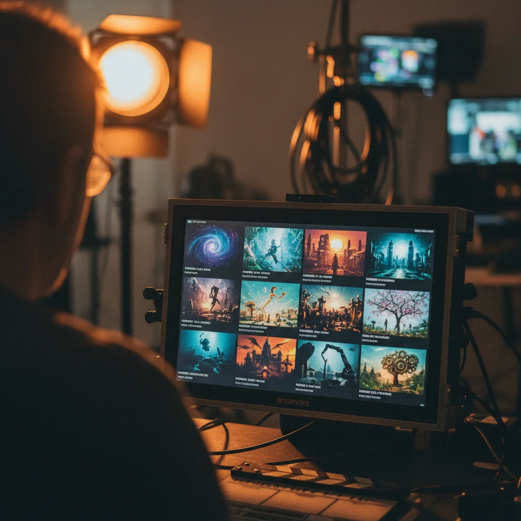 The Professional AI Video Production Workflow in 2026