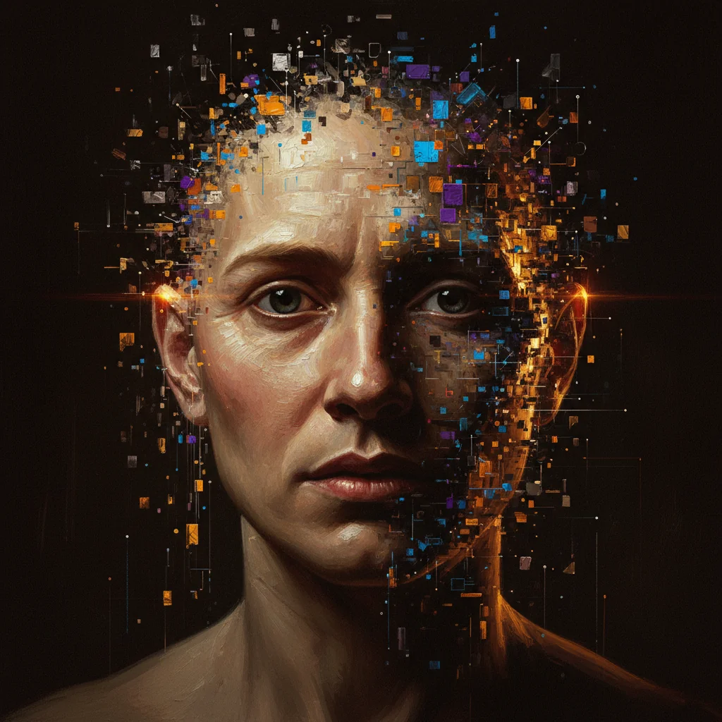 The Director's Chair: Mastering Digital Humans for Cinematic Narrative