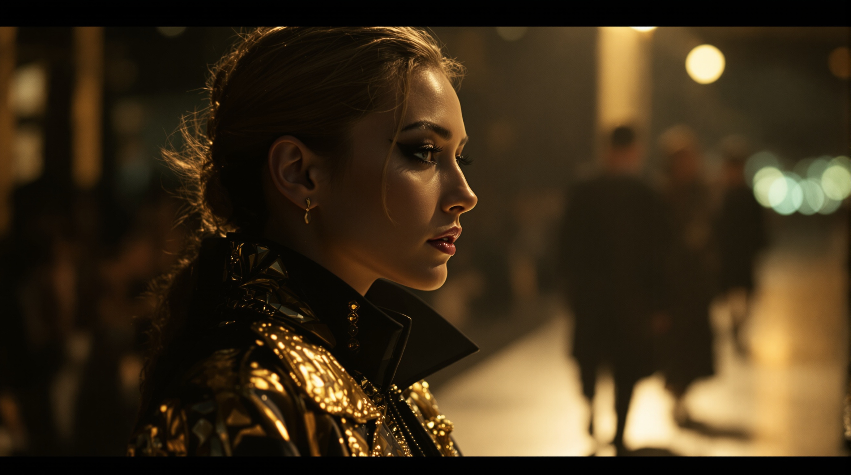 Runway Gen-4 References: A Director's Guide to Character Consistency Across Shots