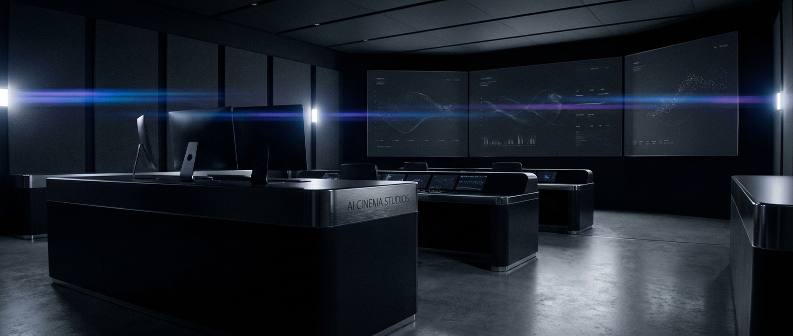 The 2026 AI Video Revolution: Beyond Text-to-Video