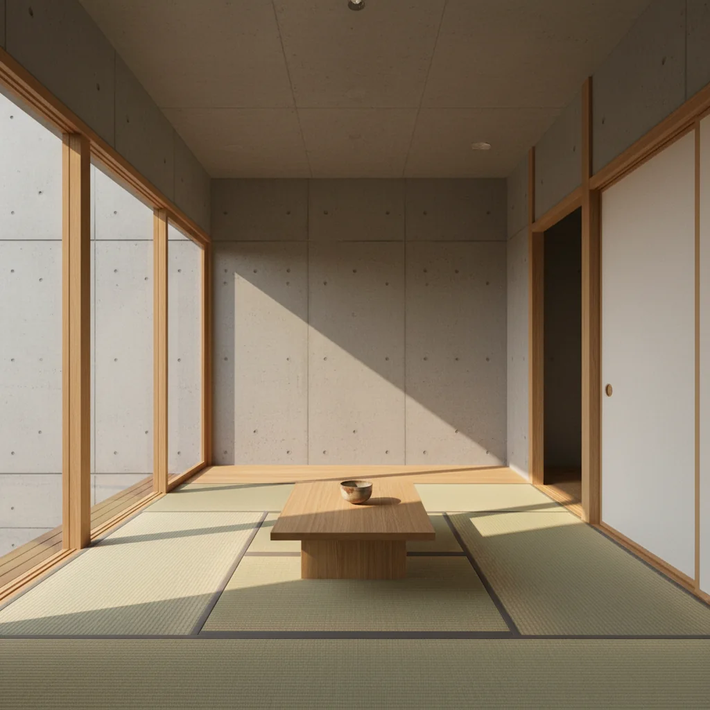 Architectural Minimalist