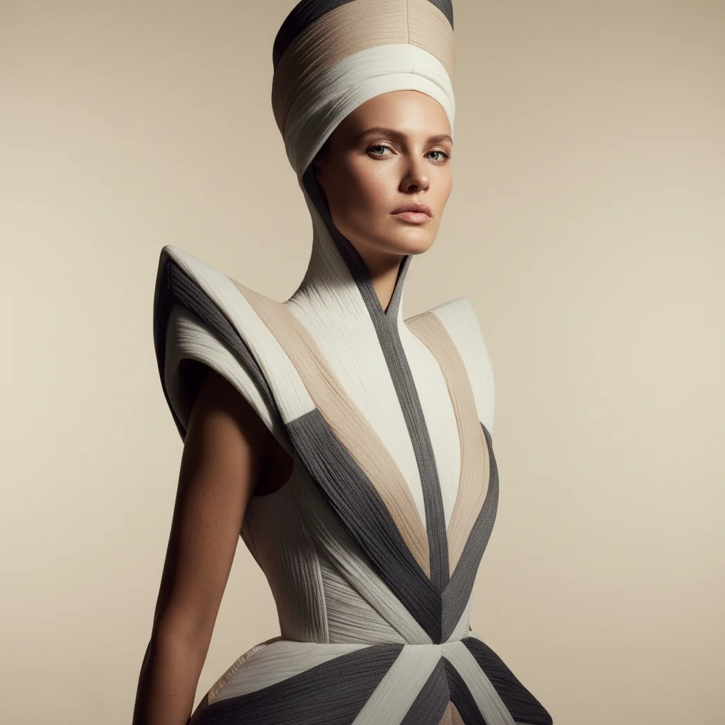 Editorial Fashion