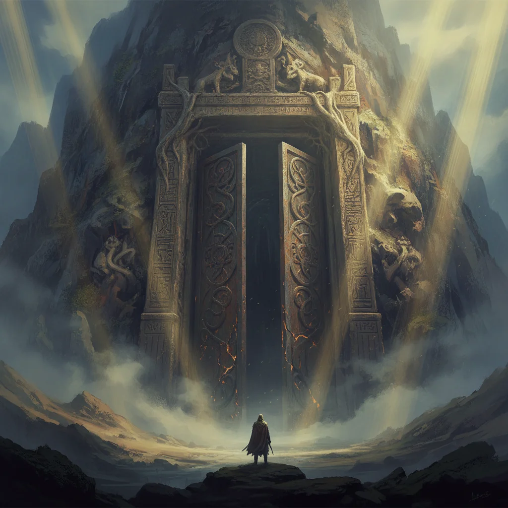 Concept Art