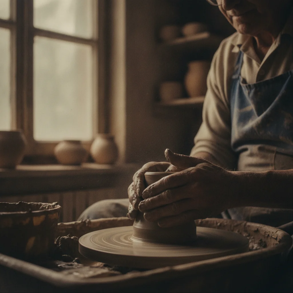 Documentary Frame