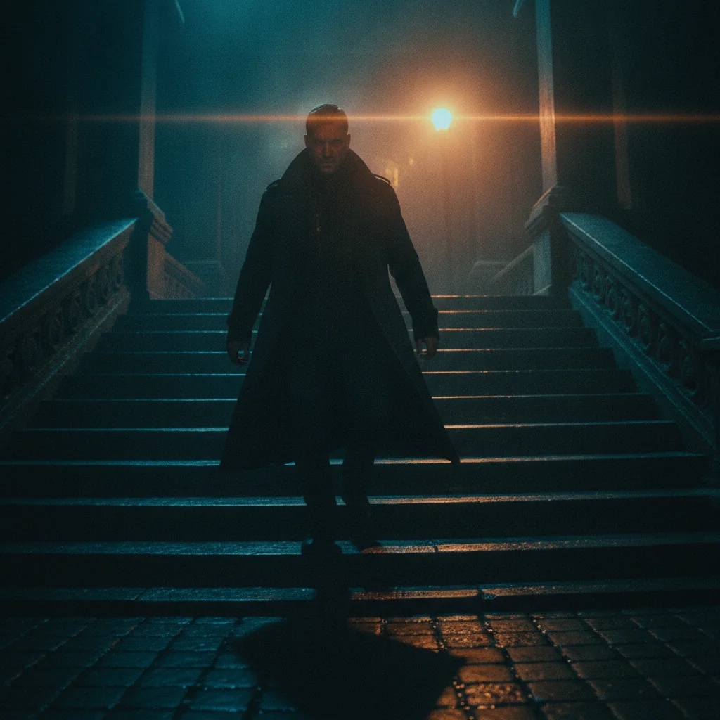 Villain Arc