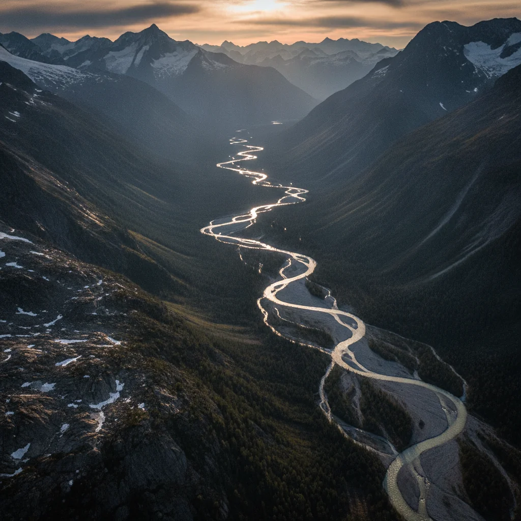 Epic Landscape