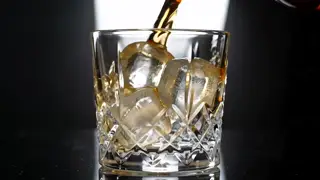 Seedance 2.0 on the liquid pour: did not deliver
