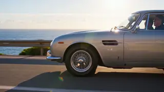 Wan 3.0 on the car tracking shot: did not deliver